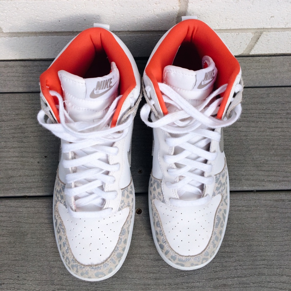 Nike women's shoes